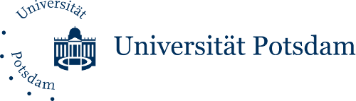 Logo Uni Potsdam